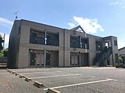 WingKashima 1階 築17年9ヶ月の賃貸物件