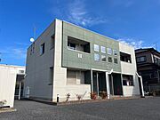 スカイラーク 2階 築14年9ヶ月の賃貸物件