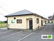 鹿島神宮駅よりバス25分 徒歩15分 1階 築23年7ヶ月の賃貸物件