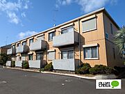 鹿島神宮駅より徒歩25分 1階 築18年7ヶ月の賃貸物件