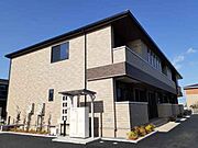 グラースメゾンI 2階 築2年8ヶ月の賃貸物件