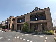 下総橘駅より徒歩132分 2階 築17年2ヶ月の賃貸物件