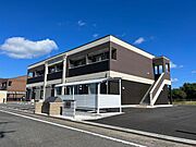 下総橘駅より徒歩118分 2階 築3年8ヶ月の賃貸物件