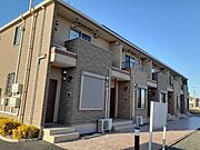 鹿島神宮駅よりバス34分 徒歩9分 2階 築8年の賃貸物件