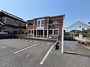 LR 2階 築15年9ヶ月の賃貸物件