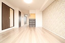 ソラーナ.Ｋ 308 3階1LDKのリビング/ダイニング