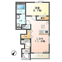 ｈｅｒｍａｎａIV(エルマーナ) 1階