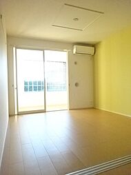 アークヒルズ知手Ｄ 102 1階2DKのリビング/ダイニング