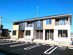 イーストシュラインII