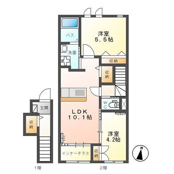 apartment 茨城県潮来市日の出７丁目
日の出の賃貸情報を見る
物件地図