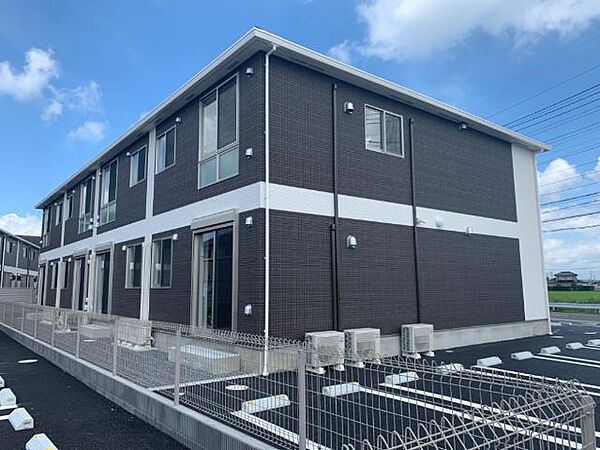 apartment 茨城県潮来市日の出７丁目
日の出の賃貸情報を見る
物件地図