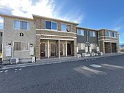 高尾崎NEWTOWNLa・TerreD 1階 築7年11ヶ月の賃貸物件