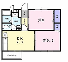 間取り：208018101459