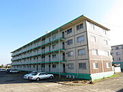 鹿島神宮駅よりバス50分 徒歩20分 築53年9ヶ月 4階建の賃貸物件