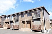 鹿島神宮駅より徒歩105分 築19年8ヶ月 2階建の賃貸物件