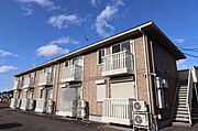 小見川駅より徒歩84分 築16年6ヶ月 2階建の賃貸物件