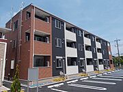 シャン・アルカン・シエル１の賃貸物件