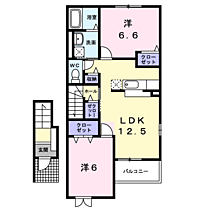 間取り：208019949135
