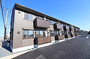 コージーコート・エーデルの賃貸物件