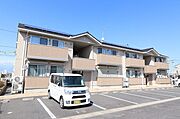 グラン・ジュテ Aの賃貸物件
