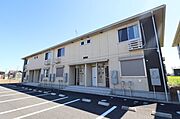 コンフォートBの賃貸物件