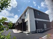 潮来駅より徒歩29分 築4年11ヶ月 2階建の賃貸物件