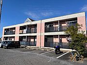 潮来駅より徒歩35分 築17年3ヶ月 2階建の賃貸物件