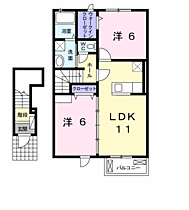 間取り：208021187430