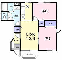 間取り：208021417160