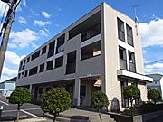パルテールＢの賃貸物件