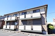 カプチーノA・B・C・DAの賃貸物件