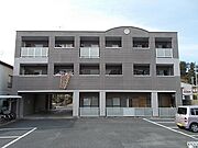 鹿島神宮駅より徒歩9分 2階 築23年11ヶ月の賃貸物件