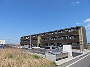 ヒルズ長栖の賃貸物件