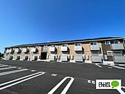 ヒルズ平泉A棟の賃貸物件