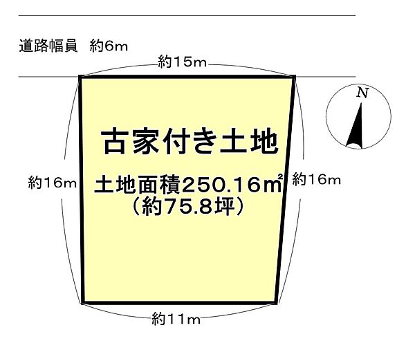 区画図：328000671005