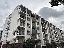 住道駅前住宅31号棟