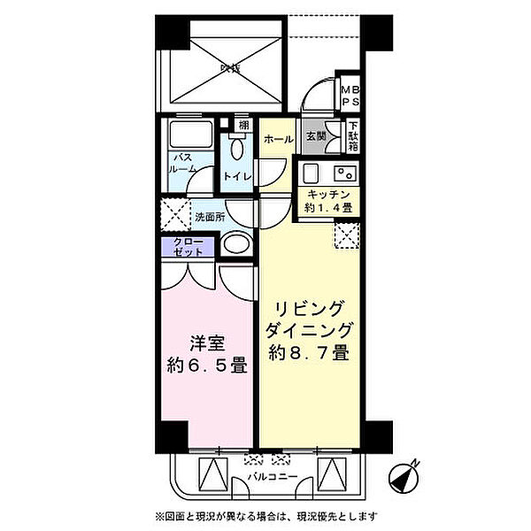 間取り：313004826664