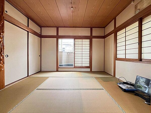 和室