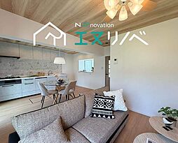 寝屋川市三井が丘4丁目 テラスハウス