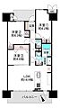 イーズ大阪11階6,280万円