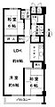 宝塚ビューハイツ4階6.8万円