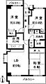カルティエ甲子園口3階12.3万円