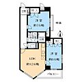 ラミーユ甲東園3階11.0万円