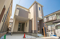 埼玉県川口市朝日3丁目14-12