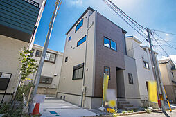 埼玉県さいたま市緑区原山4丁目142-3