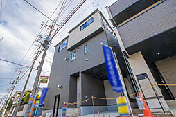 埼玉県さいたま市浦和区針ヶ谷2丁目2-9