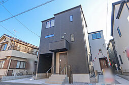 埼玉県川口市本前川１丁目28-12