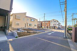 埼玉県川口市本前川３丁目10-17