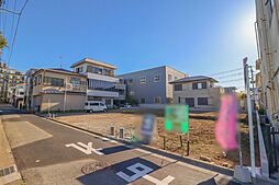 埼玉県川口市上青木西4丁目28-4