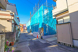 埼玉県川口市柳根町29-25